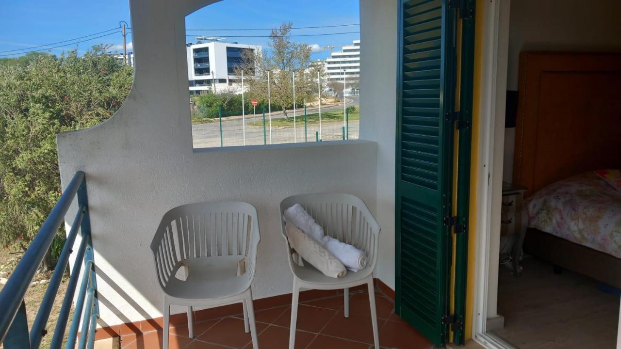 Sea Moments Mar A Vista Διαμέρισμα Portimão Εξωτερικό φωτογραφία