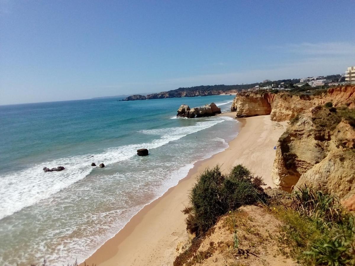 Sea Moments Mar A Vista Διαμέρισμα Portimão Εξωτερικό φωτογραφία