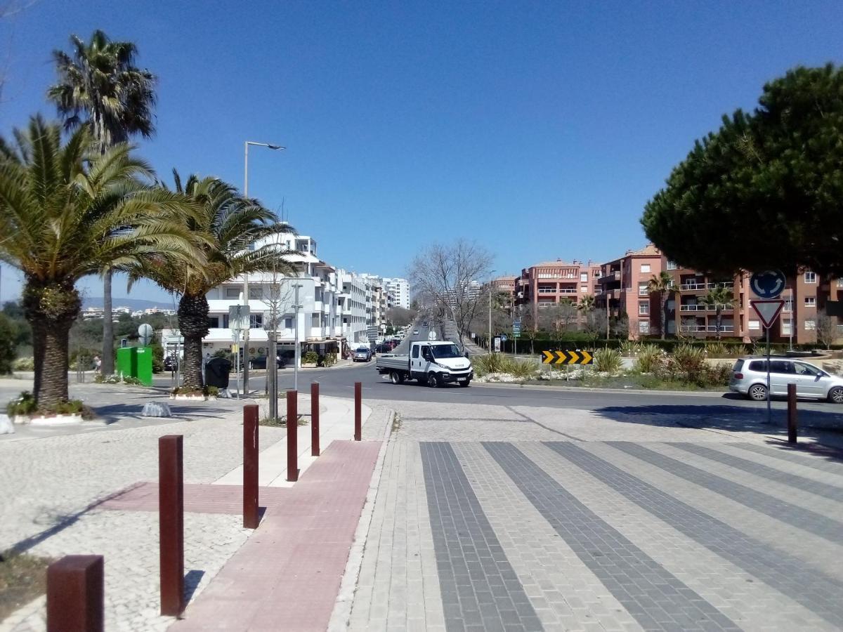 Sea Moments Mar A Vista Διαμέρισμα Portimão Εξωτερικό φωτογραφία