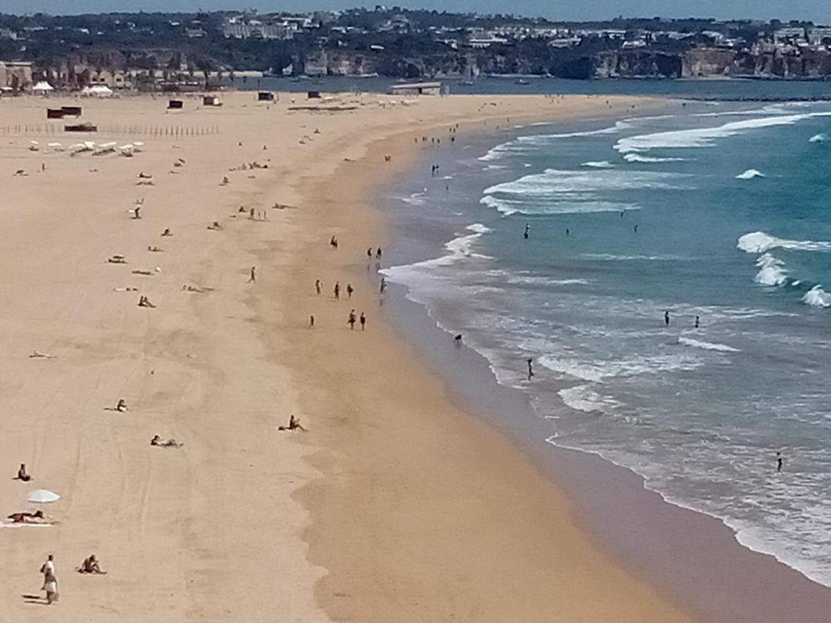 Sea Moments Mar A Vista Διαμέρισμα Portimão Εξωτερικό φωτογραφία