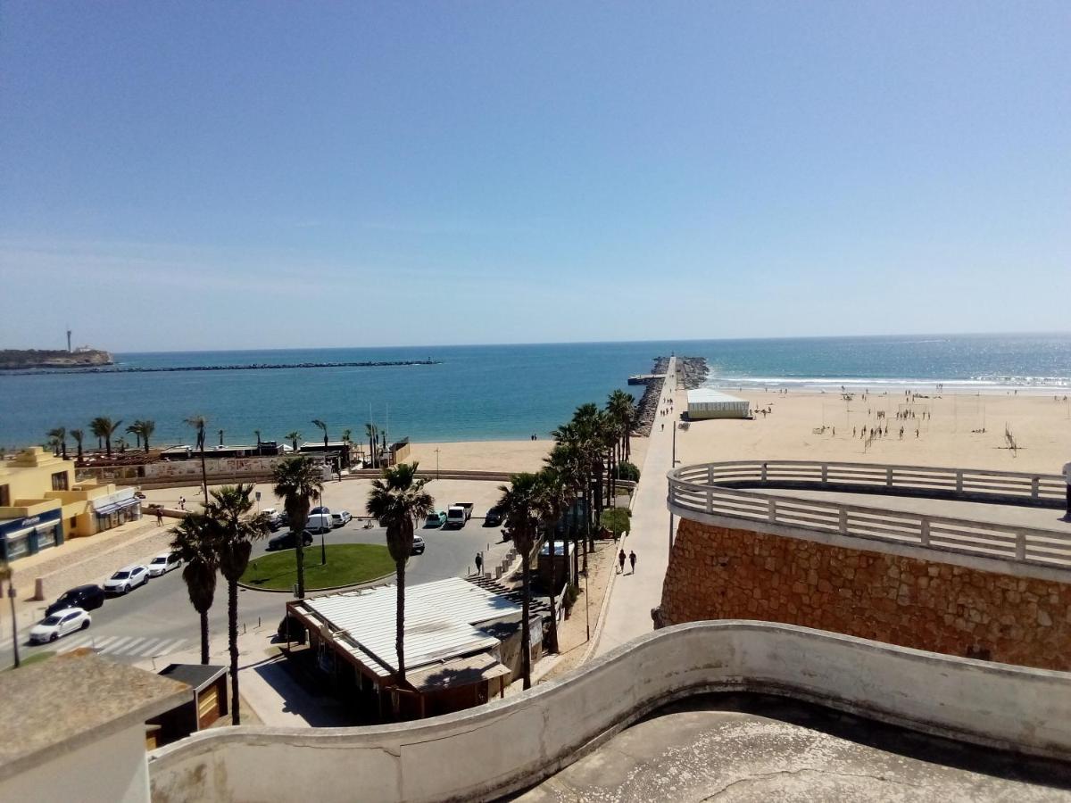 Sea Moments Mar A Vista Διαμέρισμα Portimão Εξωτερικό φωτογραφία