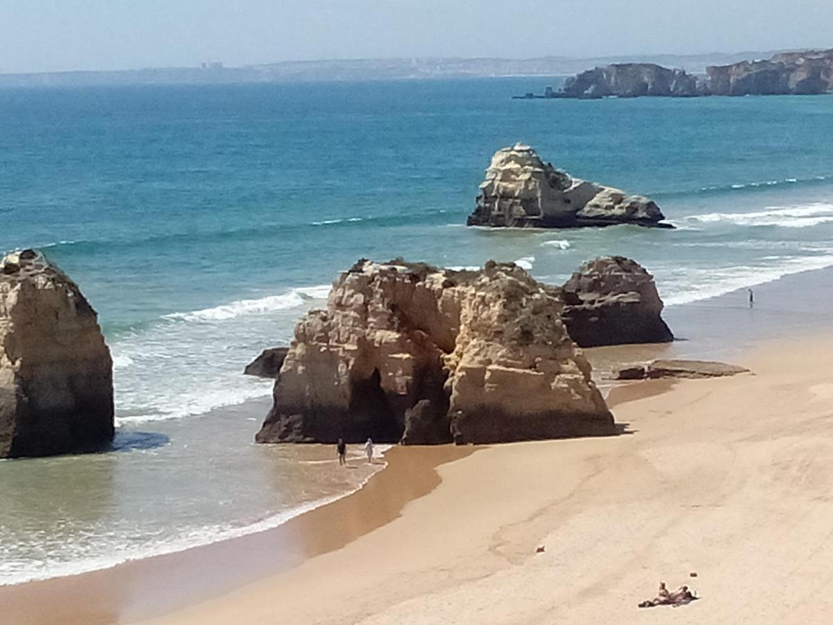 Sea Moments Mar A Vista Διαμέρισμα Portimão Εξωτερικό φωτογραφία