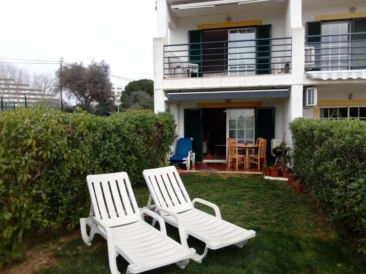 Sea Moments Mar A Vista Διαμέρισμα Portimão Εξωτερικό φωτογραφία