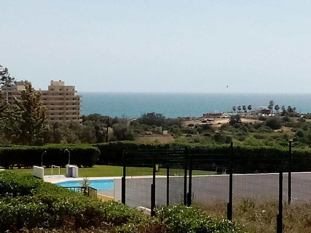 Sea Moments Mar A Vista Διαμέρισμα Portimão Εξωτερικό φωτογραφία
